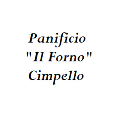 Panificio "Il Forno" Cimpello Logo