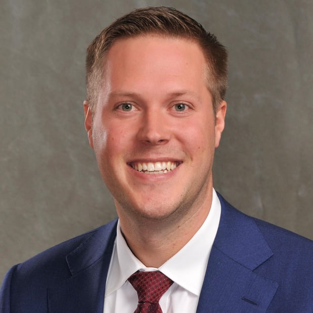 Images Edward Jones - Financial Advisor: Colin M Marquardt, CFP®|AAMS®