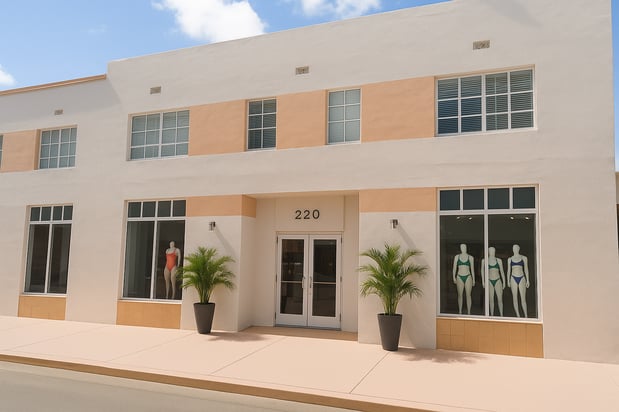 Images Lua Flor Bikinis and Beachwear