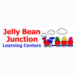 Jelly Bean Junction Learning Centers Inc Logo