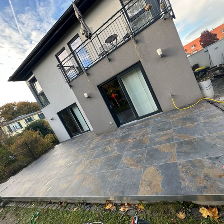 Bilder AlMo Terrassenbau GbR