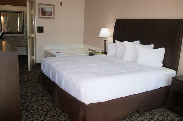 Images SureStay by Best Western North Myrtle Beach