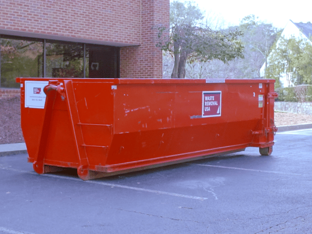 Images Waste Removal USA