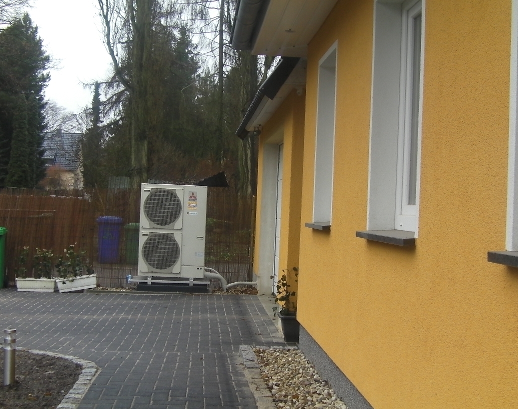 SPREEKÄLTE Berlin-Brandenburg, Kleine Strandallee 24 in Rangsdorf