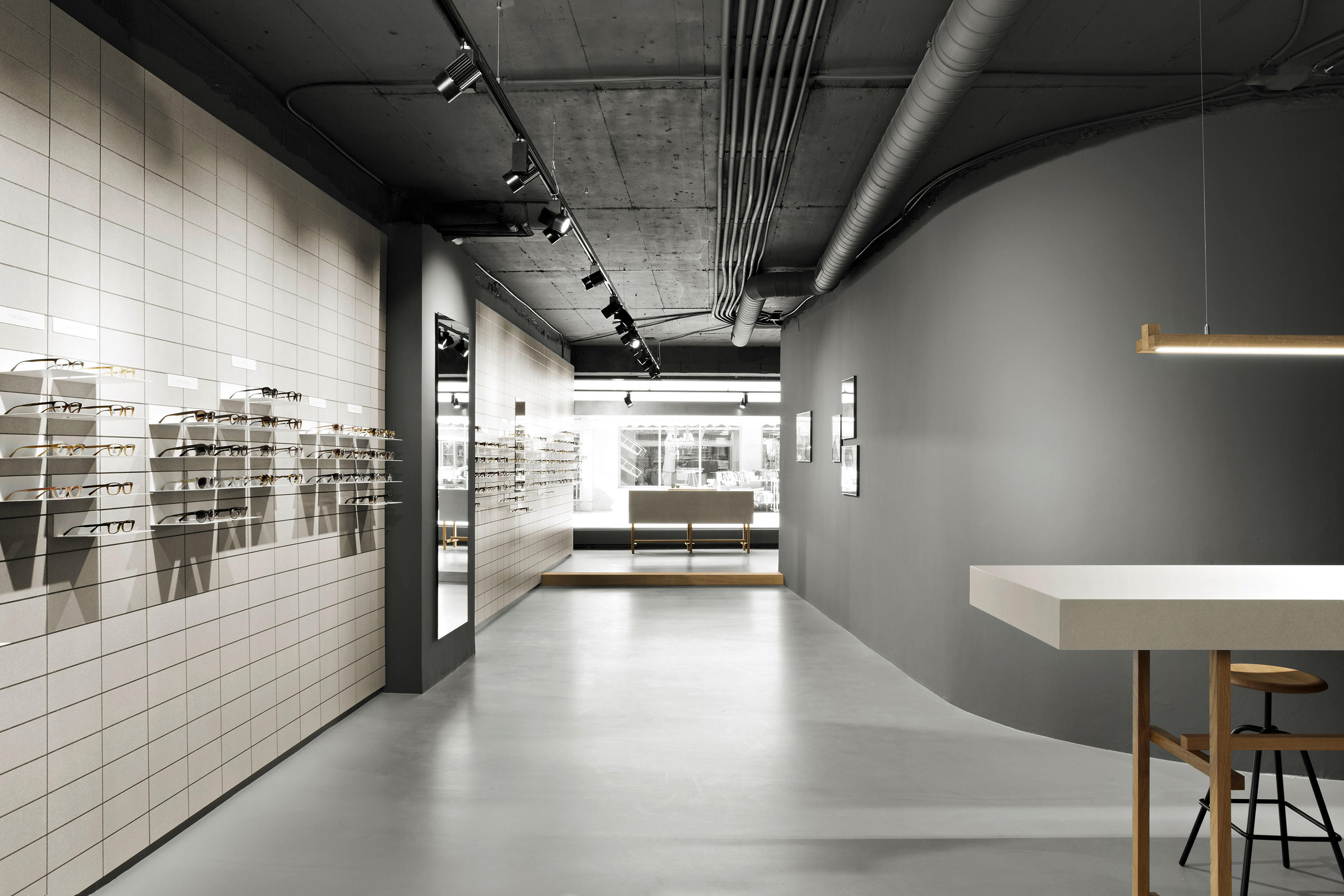 VIU Eyewear, Obergasse 28 in Winterthur