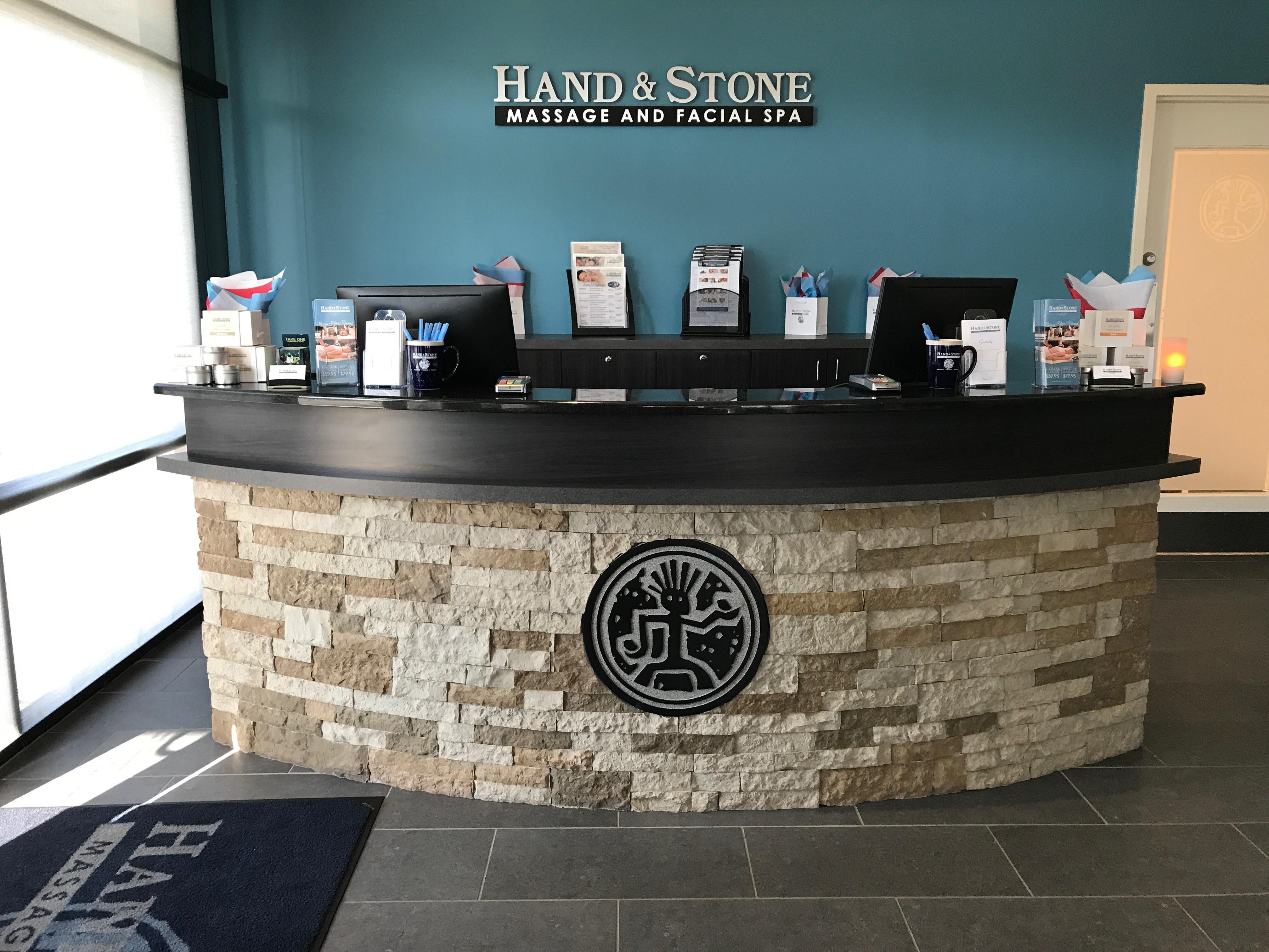 Hand and Stone Massage and Facial Spa Coupons near me in.