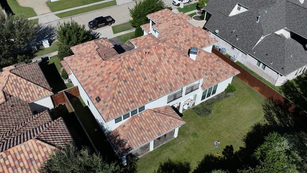 Images Shepherd Tile Roofing