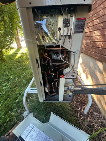 Images Royal Plumbing, Heating & Air Conditioning