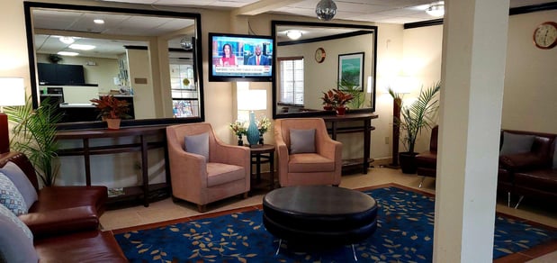 Images Candlewood Suites Houston Medical Center by IHG