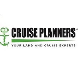 Cruise Planners - Debbie Allen Logo