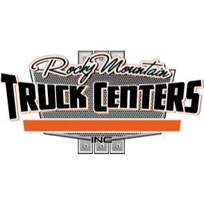 Rocky Mountain Truck Centers - Colorado Springs Logo