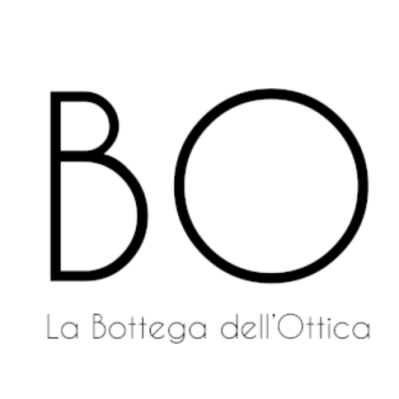 La Bottega dell'Ottica Logo