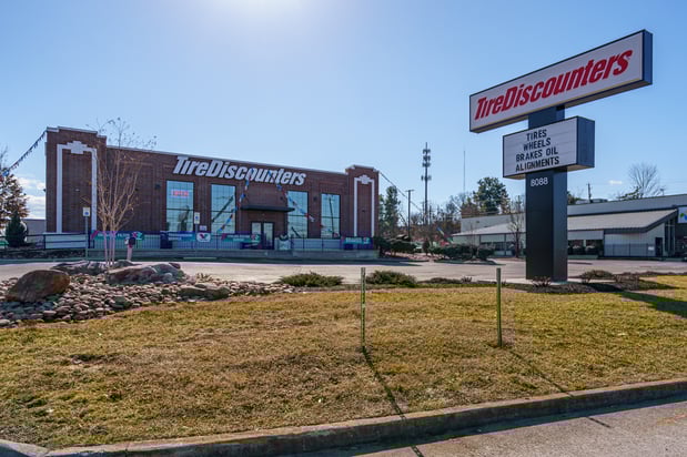 Images Tire Discounters