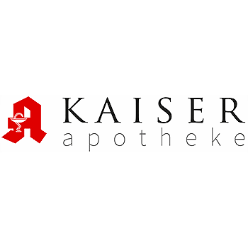 Logo Logo der Kaiser-Apotheke