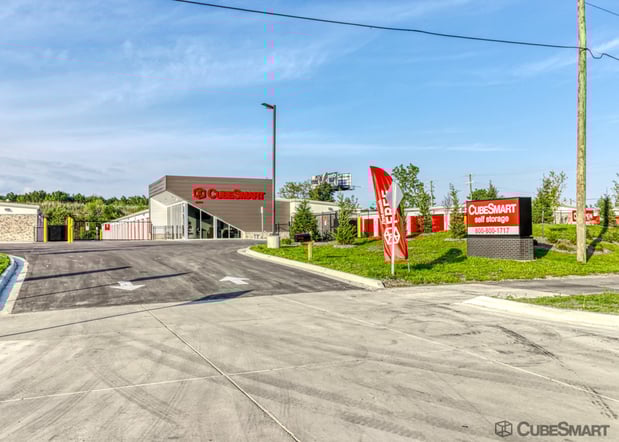 Images CubeSmart Self Storage