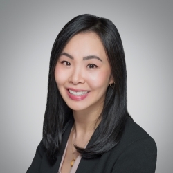 Images TD Bank Private Banking - Michele Chen