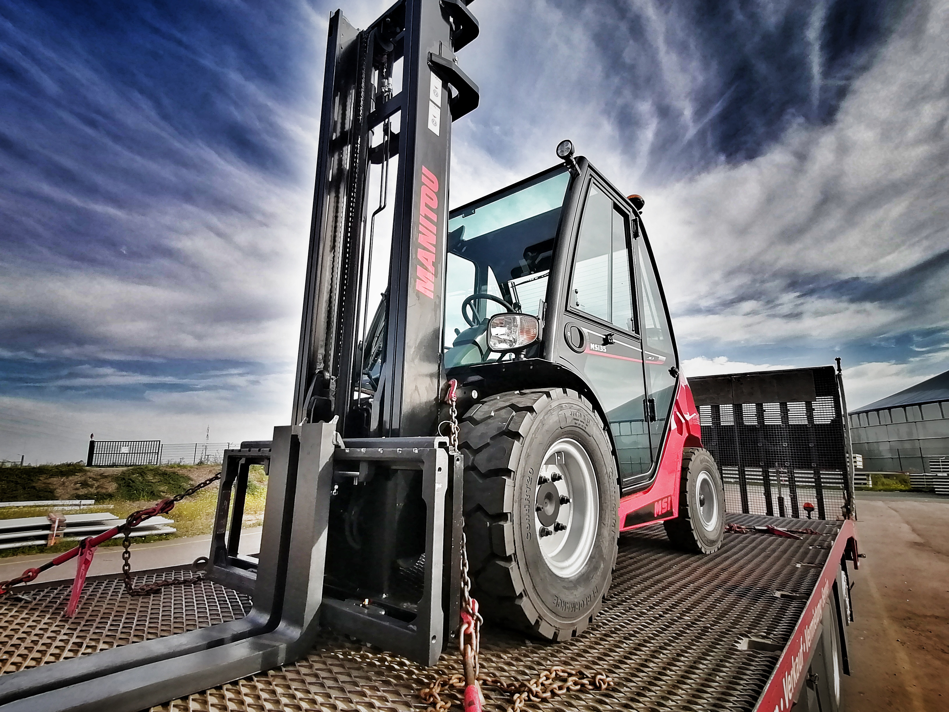 ON SPOT SERVICE GmbH, Söllichauer Strasse 7 in Leipzig