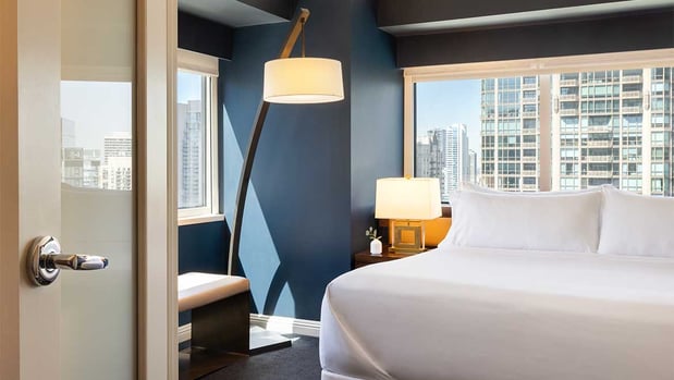 Images Omni Chicago Hotel