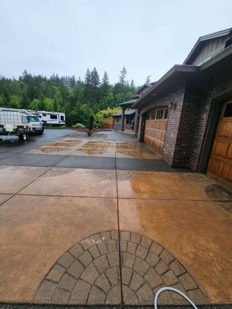 Images NJM Roof & Gutter Cleaning