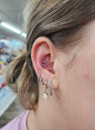 Images Ink Expression Tattoo & Piercing