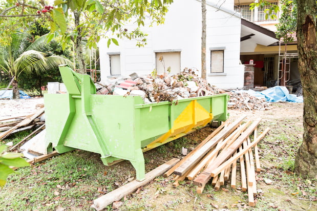 Images Hauling & Clean Up