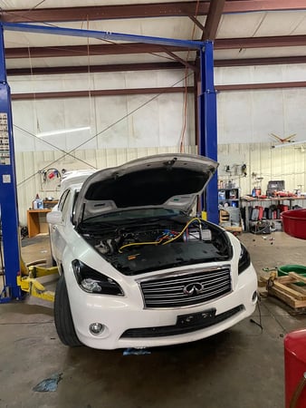 Images Kabani's Auto Repair