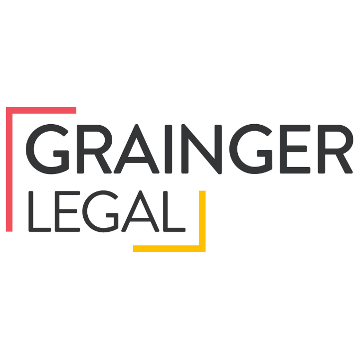 Grainger Legal Logo