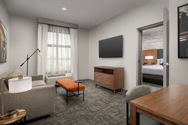 Images Homewood Suites by Hilton Louisville Airport