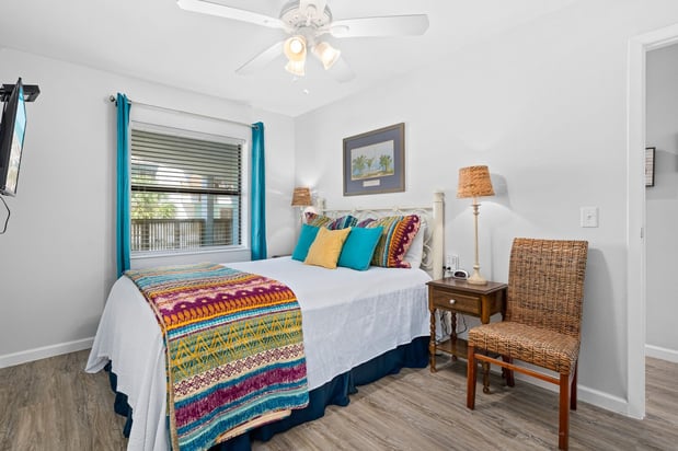 Images CCMS Resorts - Port Aransas