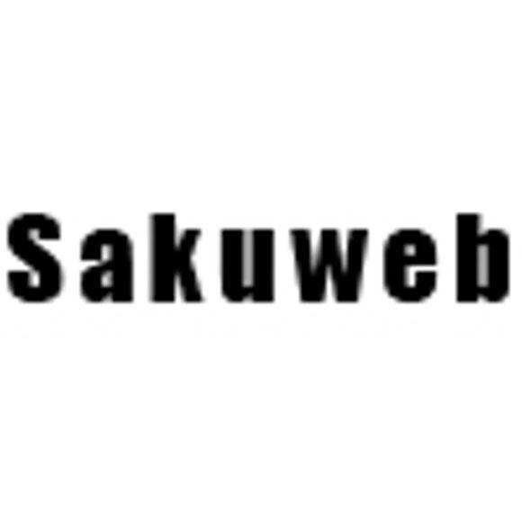 Sakuweb Tmi Logo