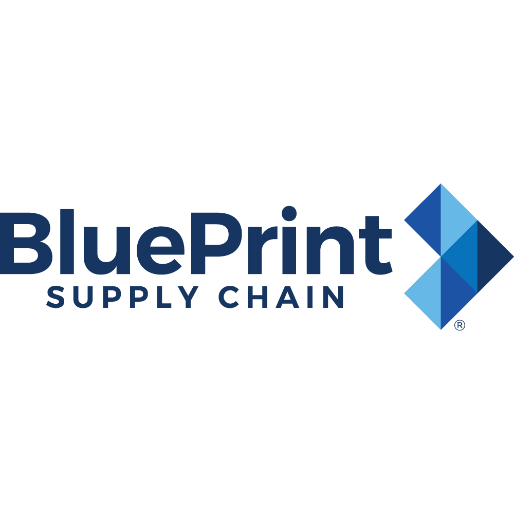 BluePrint Supply Chain Memphis (866)837-8750