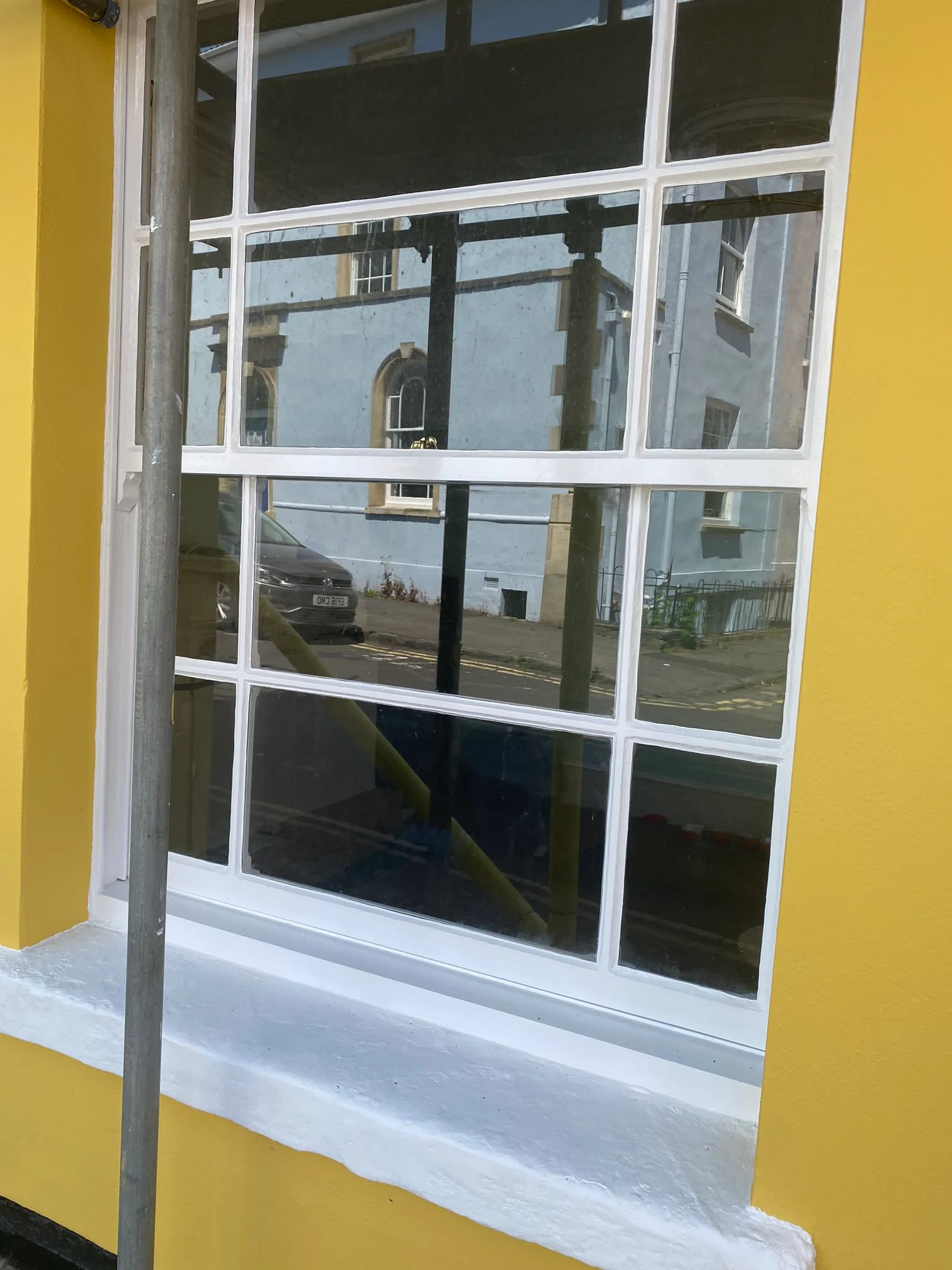 Images Bristol Sash Window Services Ltd