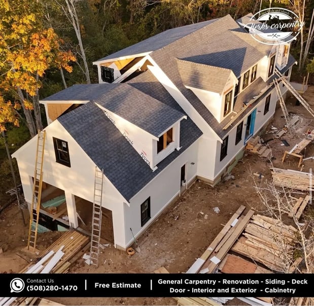 Images Herks Carpentry Inc