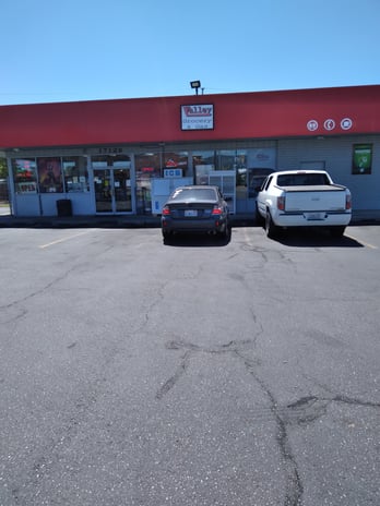 Images CoinFlip Bitcoin ATM - Valley Grocery & Gas (Spokane Valley)