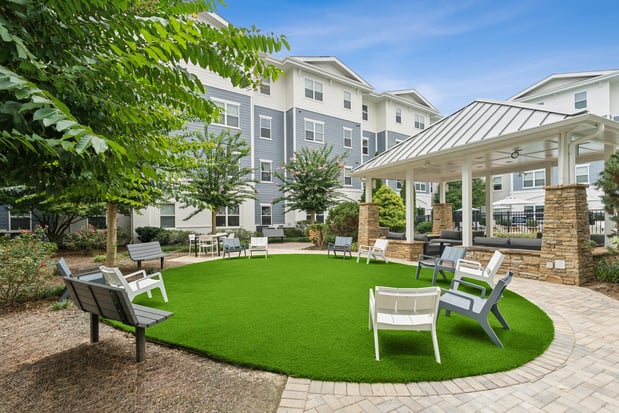 Images Campus Crossings Briarcliff