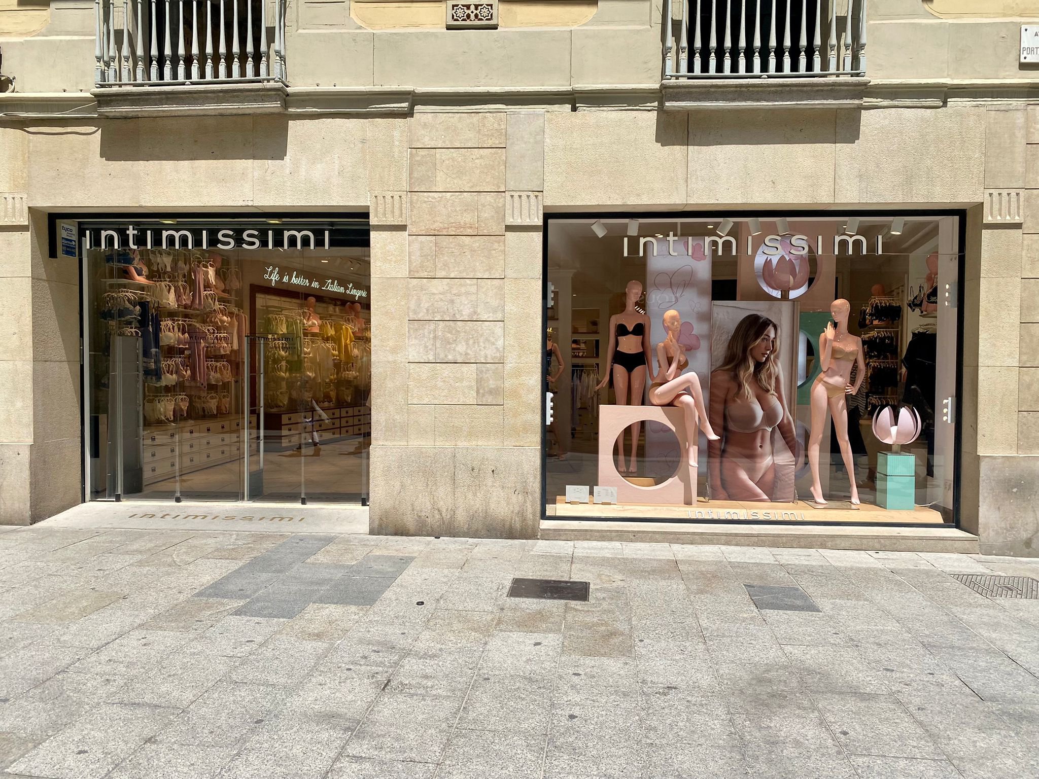 Images Intimissimi