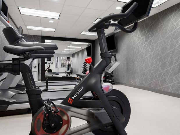 Images Homewood Suites by Hilton Columbus/Airport