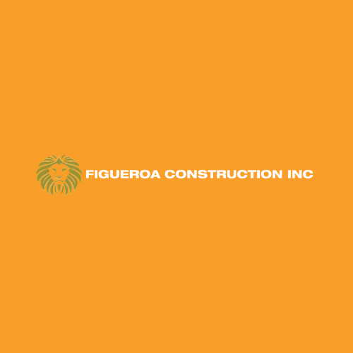 Figueroa Construction Inc Logo