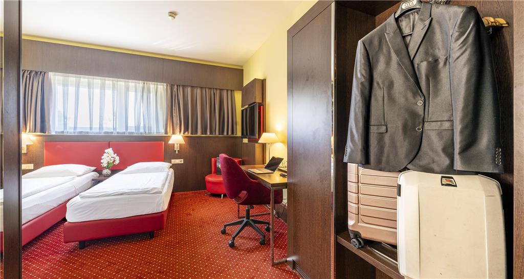 Bild 37 von Best Western Plus Amedia Art Salzburg