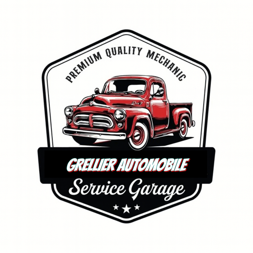 GRELLIER AUTOMOBILE