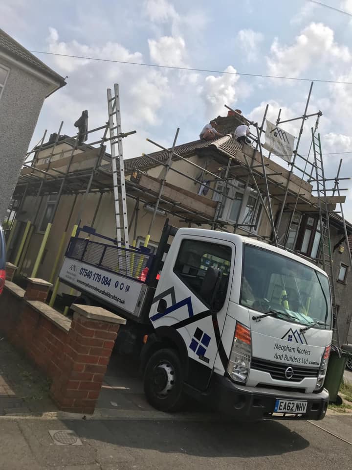 Images Meopham Roofers And Builders Ltd