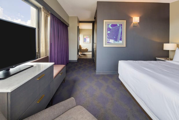 Images InterContinental Saint Paul Riverfront by IHG