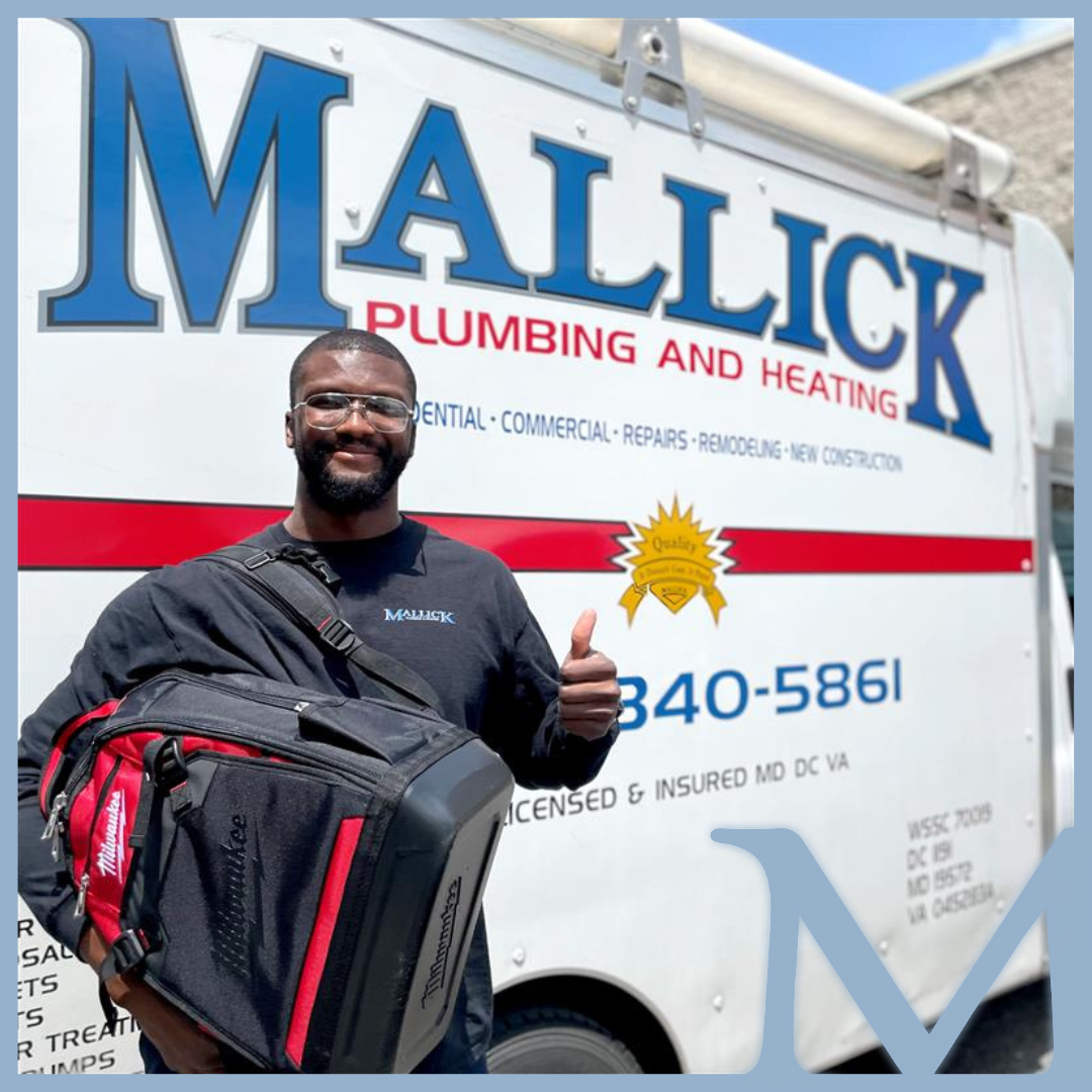 Mallick Plumbing & Heating Image