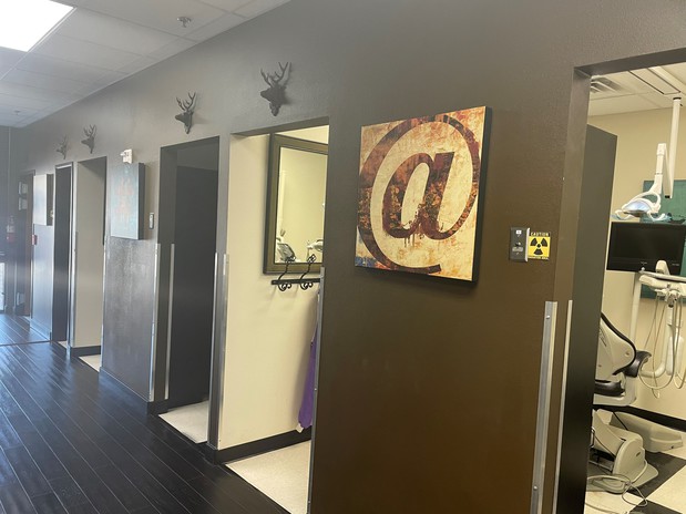 Images Dental Care of Texas - Flower Mound - CLOSED