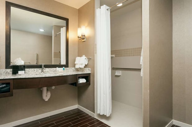 Images Hilton Garden Inn Seattle Downtown