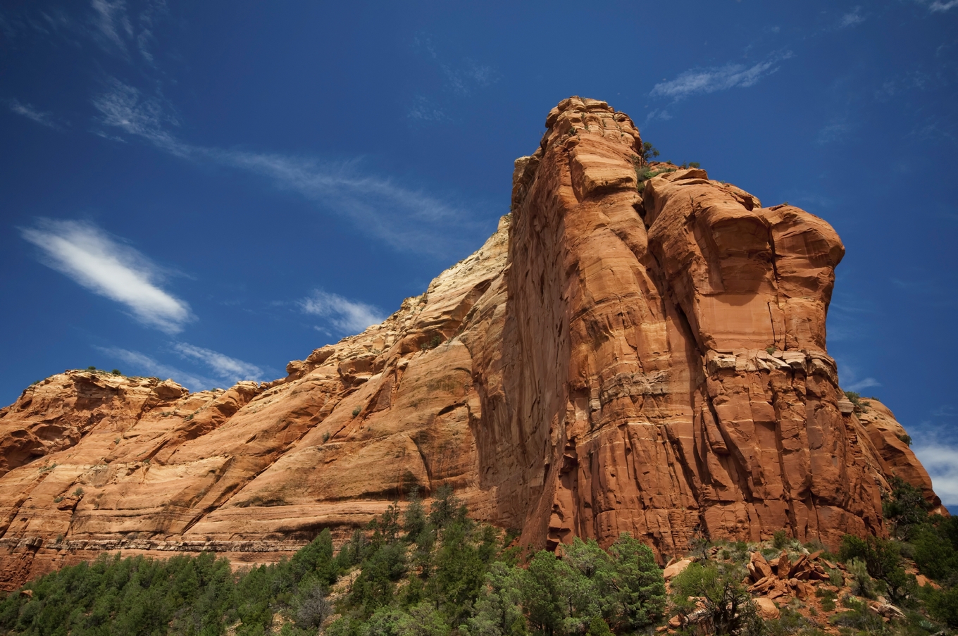 Coffeepot Rock