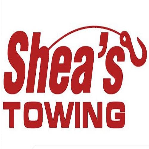 Shea's Towing - Cumberland, RI 02864 - (401)724-1111 | ShowMeLocal.com