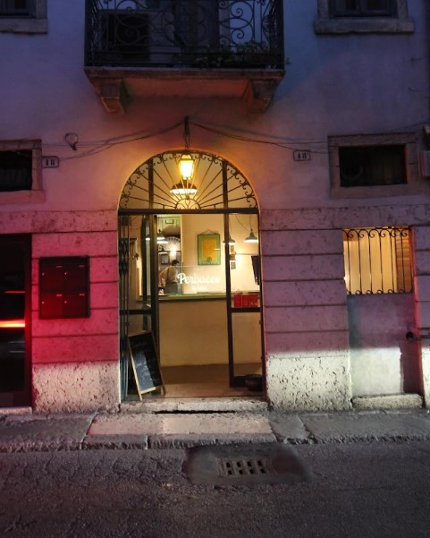 Images Osteria Perbacco by Raìse