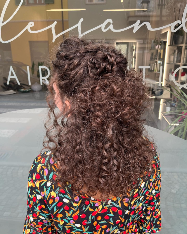 Images Alessandra Hair Boutique