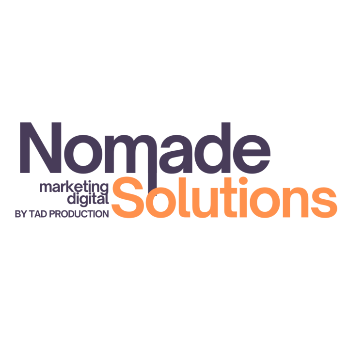 Nomade Solutions marketing digital